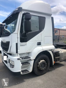 Çekici Iveco Stralis AD 440 S 46 ikinci el araç