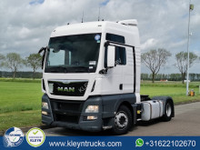 Tracteur MAN TGX 18.440 occasion