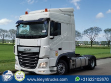 Tracteur DAF XF 460