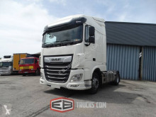 Tracteur DAF XF 480 occasion