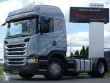 Traktor Scania G 440 / RETARDER/ EEV /HYDRAULIC SYSTEM begagnad