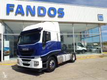 Nyergesvontató Iveco AS440S46TP Hi Way használt
