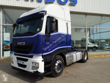 Tracteur Iveco AS440S46TP Hi Way occasion