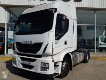 Cabeza tractora Iveco AS440S46TP Hi Way usada