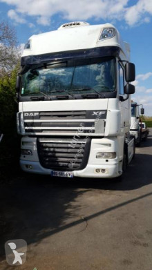 Tracteur DAF XF460 occasion