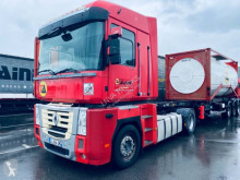 Tracteur Renault Magnum 480 occasion