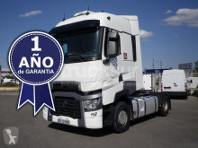 Tracteur Renault T520 High cab T520 HIGH SLEEPER CAB