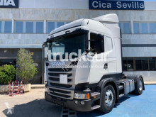 Trattore Scania R 450 usato