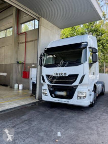Trattore Iveco Stralis 460 usato