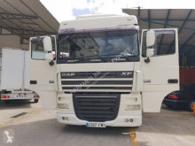 Trattore DAF XF105 460 usato