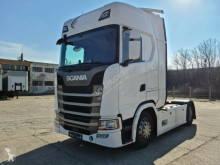 Tracteur Scania S