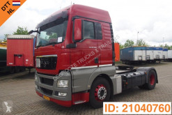 Tracteur MAN TGX 18.400