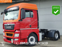 جرار منتجات خطرة / adr MAN TGX 18.440 XLX