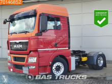 Cabeza tractora MAN TGX 18.440 XLX productos peligrosos / ADR usada
