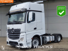 Cabeza tractora Mercedes Actros 1842 usada