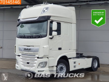 جرار DAF XF 530 منتجات خطرة / adr مستعمل