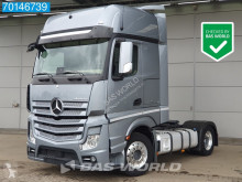 Mercedes tractor unit Actros 1845