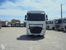 Tracteur DAF XF460 occasion