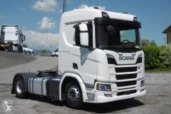Cabeza tractora Scania R 450 usada
