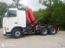 Tracteur Volvo FH 500
