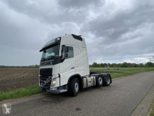 Cabeza tractora Volvo FH 500 usada