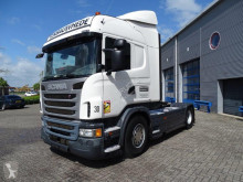 Tracteur Scania G 420