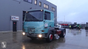 Tracteur Renault Major