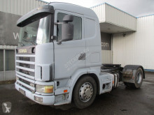 Tracteur Scania L occasion