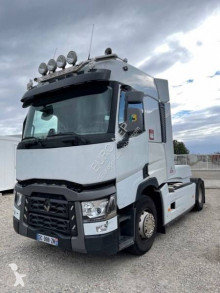 Renault tractor unit T-Series 460 DXI