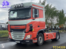 Tracteur DAF XF 460 occasion