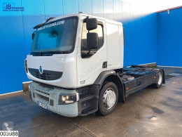 Camion remorque Renault Premium porte voitures occasion