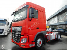 Cabeza tractora DAF XF 440 usada