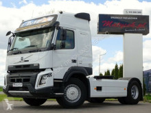 Tracteur Volvo FMX 420 / RETARDER / KIPPER HYDRAULIC SYSTEM/ACC occasion