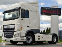 Тягач DAF XF 460 / SPACE CAB / EURO 6 /RETARDER / ACC / б/у