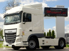DAF XF 460 / SPACE CAB / EURO 6 /RETARDER / ACC / Sattelzugmaschine gebrauchte