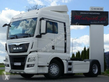 Cabeza tractora MAN TGX 18.480/ XLX / EURO 6 / RETARDER / NAVI / usada