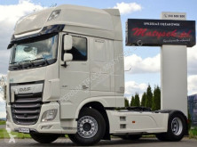 Tracteur DAF XF 480/SUPER SPACE CAB/ACC/2018 YEAR/TANKS-1500L occasion