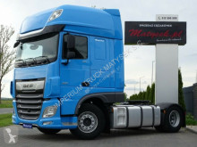 Tracteur DAF XF 480/SUPER SPACE CAB/ACC/2018 YEAR/TANKS-1500L occasion