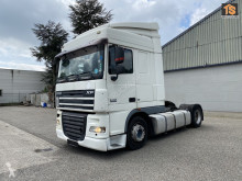 Tahač DAF XF 460 použitý