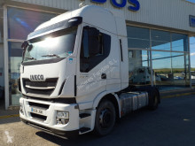 Cabeza tractora Iveco AS440S46TP Hi Way usada