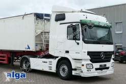 Tracteur Mercedes Actros 1844 LS Actros 4x2, Euro 5, Retarder, Hydraulik