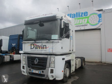 Cabeza tractora Renault Magnum 520 usada