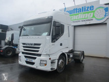 جرار Iveco Stralis 450 مستعمل