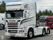 Tracteur Scania R 520