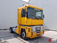 Tracteur Renault Magnum 440 occasion