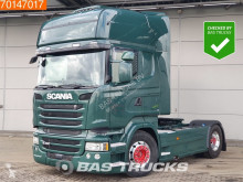 Tracteur Scania R 490 occasion