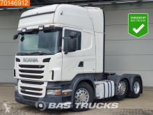 Tracteur Scania R 440 occasion