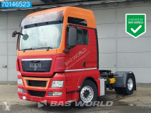 MAN TGX 18.440 XXL Sattelzugmaschine gebrauchte