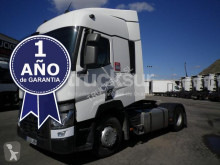 Tracteur Renault T460 SLEEPER CAB occasion