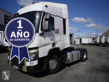 Cabeza tractora Renault T460 SLEEPER CAB usada